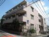 エスタ梅ヶ丘 2階 築35年5ヶ月の賃貸物件