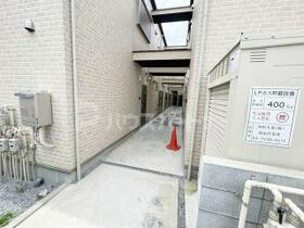 ヴィッラホーム六番館 209 ｜ 千葉県松戸市串崎新田（賃貸アパート2LDK・2階・58.78㎡） その12