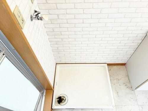 ソレイユ21B棟_その他_8