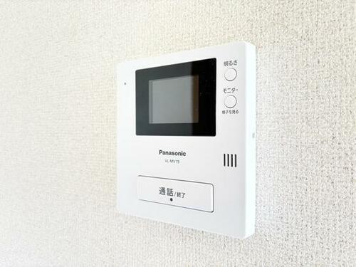 ソレイユ21B棟_その他_10