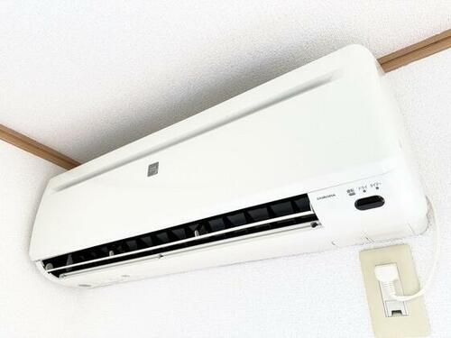 ソレイユ21B棟_その他_11