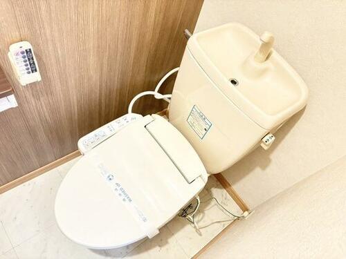 ソレイユ21B棟_その他_3