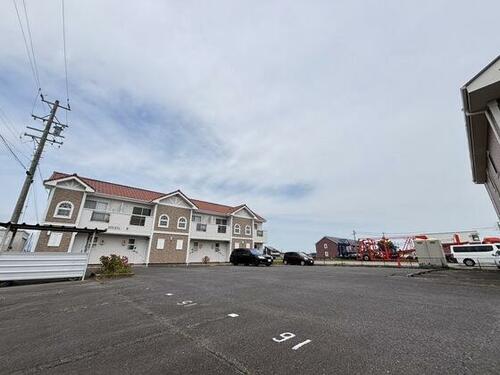 ソレイユ21B棟_その他_4