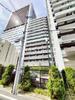 パークアクシス渋谷桜丘ウエスト 5階 築19年11ヶ月の賃貸物件