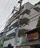 メイゾン東洞院 3階 築43年7ヶ月の賃貸物件
