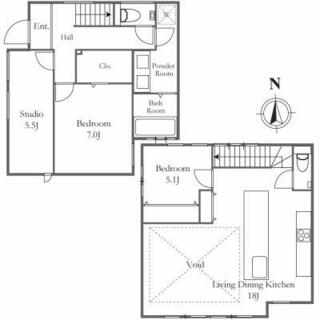 間取り：213140612284