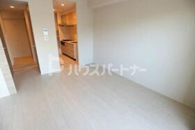 ＡＲＴ　ＲＥＳＩＤＥＮＣＥ　ＩＮ　ＫＡＳＨＩＷＡ－ｎｏ－ＨＡ 204 ｜ 千葉県柏市若柴（賃貸マンション1LDK・2階・41.10㎡） その16