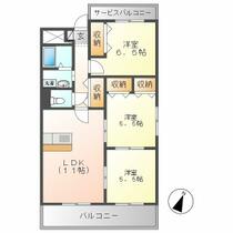 間取り：221014314224