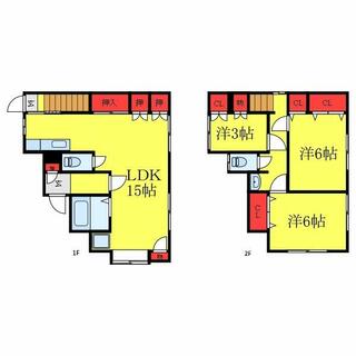 間取り：213138248773
