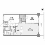 竹橋ヒルズのイメージ