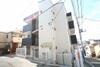 ヒルクレスト西馬込 1階 築9年10ヶ月の賃貸物件