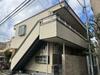 上北沢駅より徒歩14分 2階 築32年9ヶ月の賃貸物件