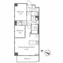 間取り：213141694438