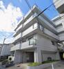 ロイヤル神戸池田広町 5階 築35年5ヶ月の賃貸物件