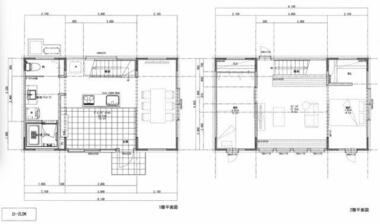 間取り：240040045660