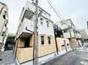 フリージア西小山 1階 築4年9ヶ月の賃貸物件