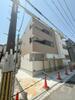 フジパレス瓜生堂 1階 築1年の賃貸物件