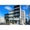 AIFLAT方南町 3階 築3年8ヶ月の賃貸物件
