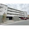 RESTA目黒 1階 築36年2ヶ月の賃貸物件