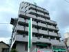 ２１オギサカ志村坂上 7階 築37年5ヶ月の賃貸物件