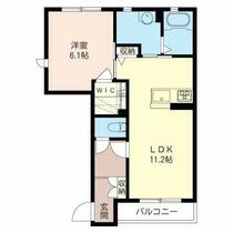 間取り：211062267992