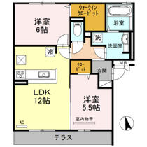 間取り：227105853607