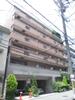 京OHBU 3階 築25年7ヶ月の賃貸物件