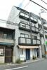 烏丸御池駅より徒歩5分 4階 築29年6ヶ月の賃貸物件