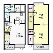 間取り：212057727843