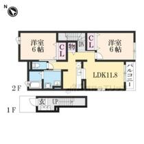 間取り：225010673826