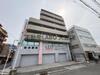 ドリーム中加賀屋 4階 築34年3ヶ月の賃貸物件