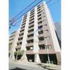 水天宮前駅より徒歩2分 9階 築21年の賃貸物件
