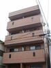 ドミール北河堀 2階 築24年の賃貸物件