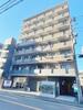 ベルビー川崎 7階 築32年10ヶ月の賃貸物件