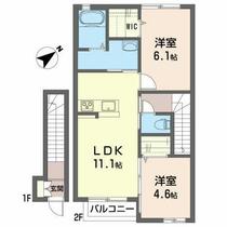 間取り：205007533051