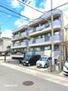 AKマンション 1階 築33年8ヶ月の賃貸物件
