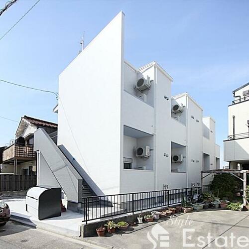 建物画像