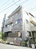 ライト・ハーティッド田園調布 3階 築22年の賃貸物件
