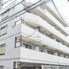 ルーブル石神井公園 5階 築30年1ヶ月の賃貸物件