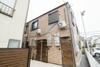 casabonheur 1階 築4年2ヶ月の賃貸物件