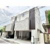 松原駅より徒歩5分 新築 3階建の賃貸物件