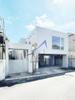 FLAT FIVE 2階 築31年の賃貸物件