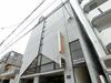 南田辺レジデンス 2階 築43年7ヶ月の賃貸物件