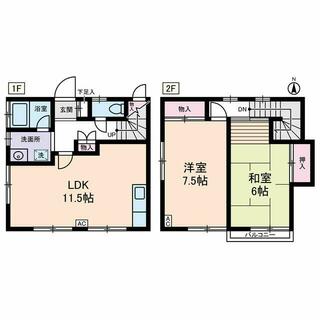 間取り：213144369765