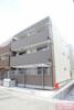 セレニティ田川北B棟 1階 築8年1ヶ月の賃貸物件
