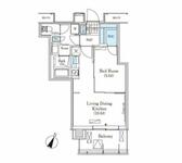 メルクマール京王笹塚レジデンスのイメージ