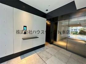 東京都渋谷区笹塚３丁目（賃貸マンション2LDK・3階・50.89㎡） その10