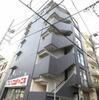 Ks Noir 2階 築18年10ヶ月の賃貸物件