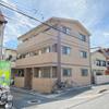 吹田駅より徒歩9分 1階 築15年3ヶ月の賃貸物件