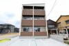高田市駅より徒歩7分 2階 新築の賃貸物件
